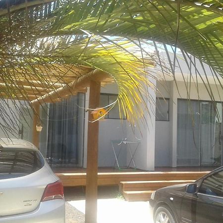 Willa Flats Da Barrinha Da Ferrugem A 500Mt Do Mar Garopaba Zewnętrze zdjęcie