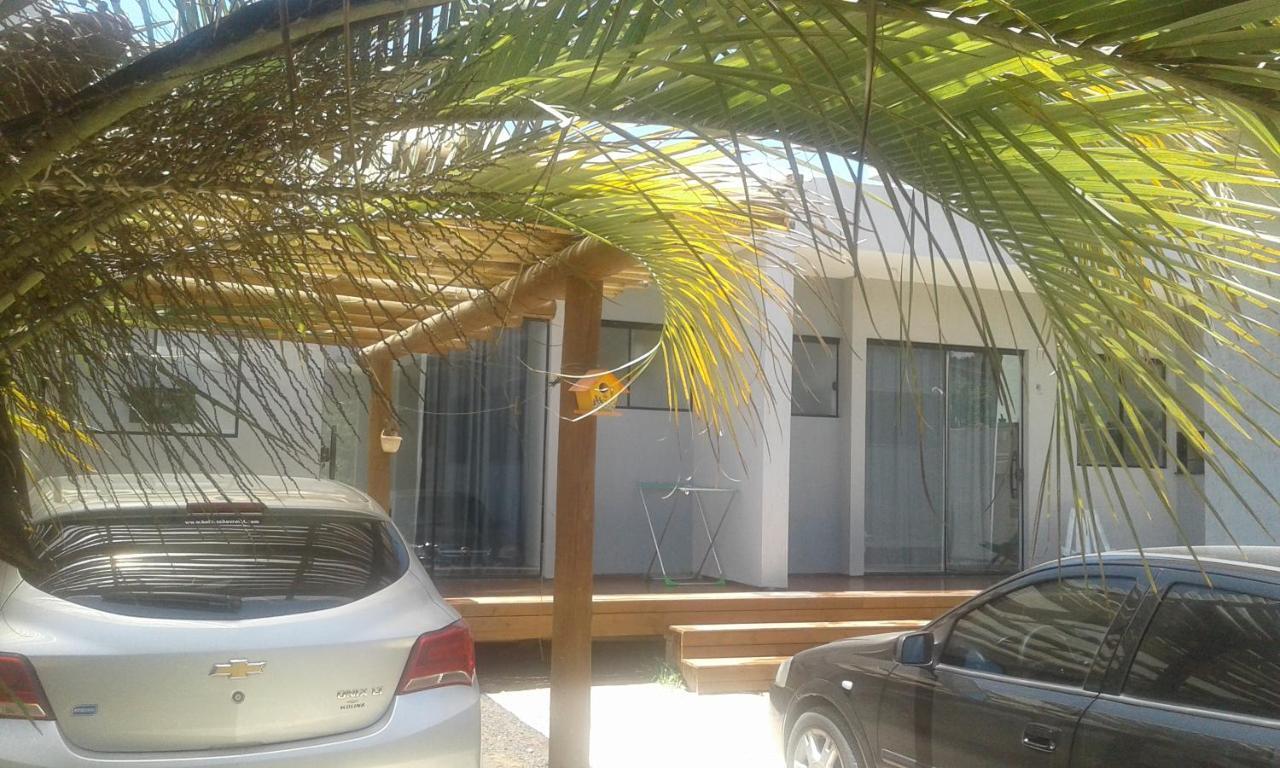 Willa Flats Da Barrinha Da Ferrugem A 500Mt Do Mar Garopaba Zewnętrze zdjęcie